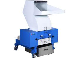 Plastic Crusher