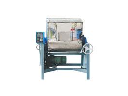 MHHM Horizontal Color Mixing Machine