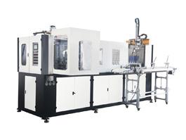 Fully automatic bottle blowing machine (5-10L)